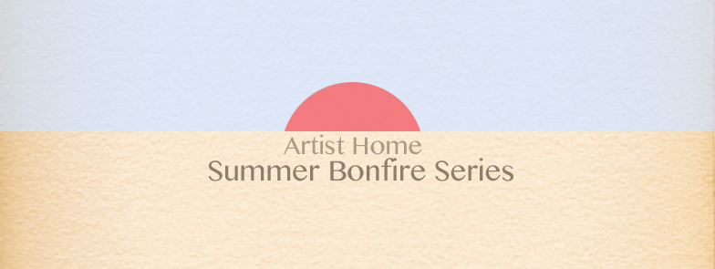 Summer Bonfire September