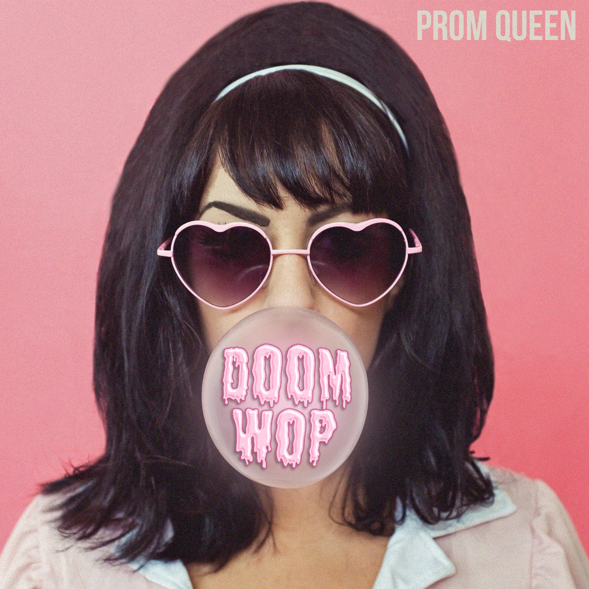 Interview: Leeni of Prom Queen Talks “Doom-Wop”