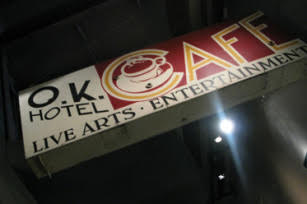 Artist Home Podcast Documents the Legendary OK Hotel