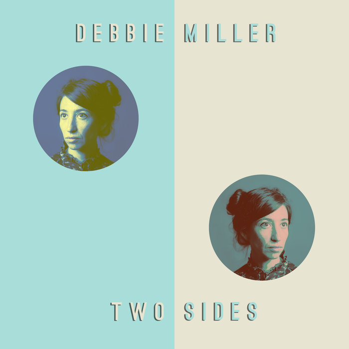 Artist Home Premiere: Singer-Songwriter Debbie Miller’s “Persepolis Song”