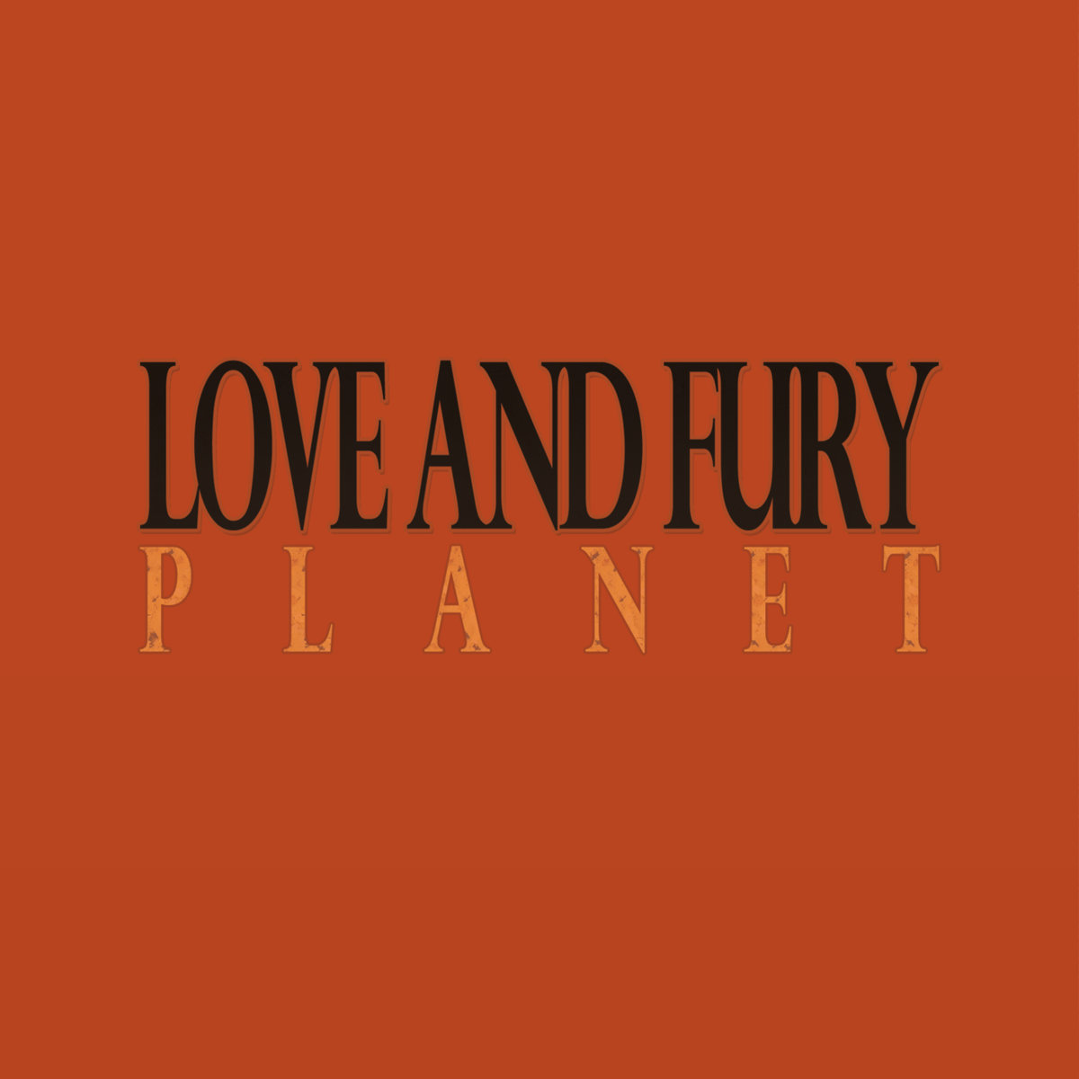 love and fury by samantha silva