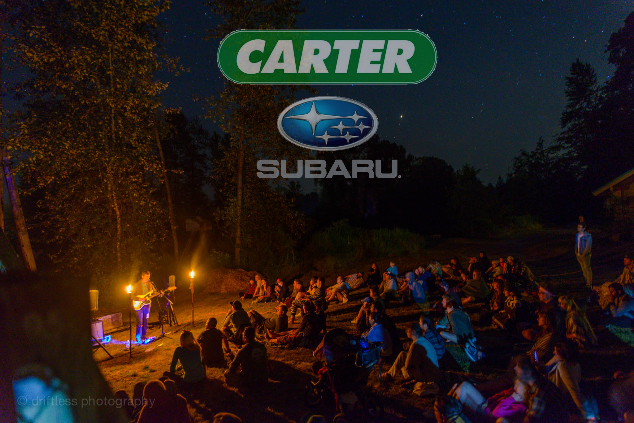 Carter Subaru’s Tips & Tricks for Timber!