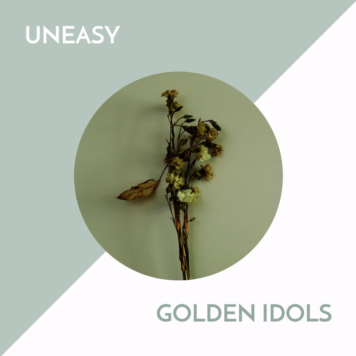 Artist Home Video Premiere: “Uneasy,” by Golden Idols