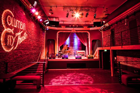 Seattle’s Small to Medium-Sized Music Venues Keep on, Despite an Uncertain Future
