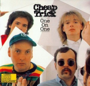 Cheap Trick One on One