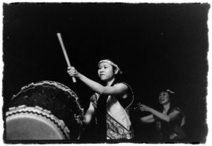 Kokon Taiko