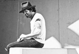 Langhorne Slim & the Law