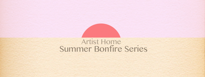 Summer Bonfire August