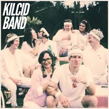 Artist Home Premiere: Kilcid Band’s “The Good Get Gone”