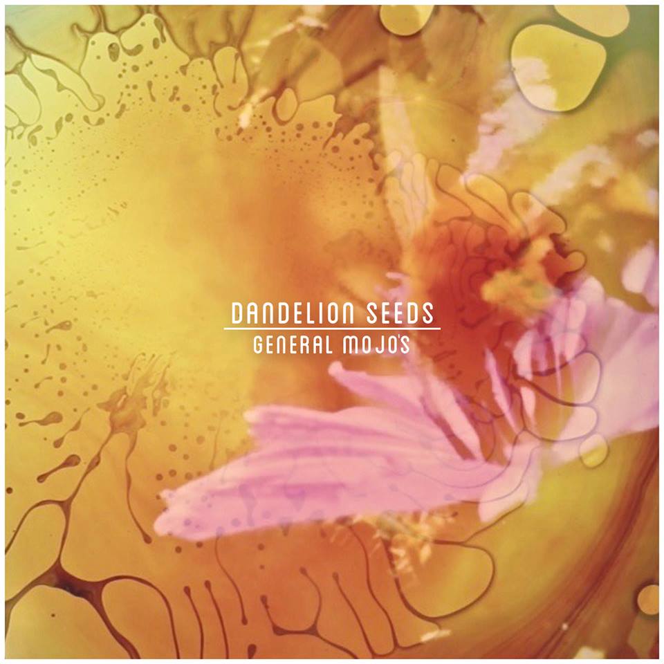 Artist Home Premiere: “Dandelion Seeds,” by General Mojo’s