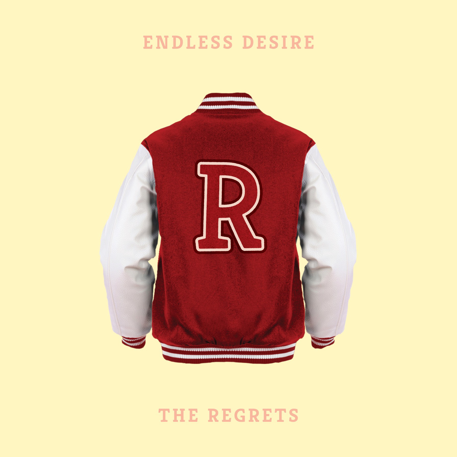 Artist Home Premiere: “Swagger,” by The Regrets