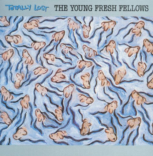Here’s to the Unsung Heroes: The Young Fresh Fellows and Carmaig de Forest Play Live