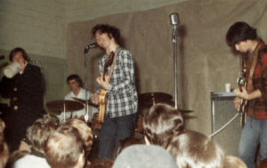 Archival photo 13th Floor Elevators