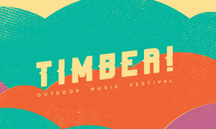 Timber! 2024 – One Month Away
