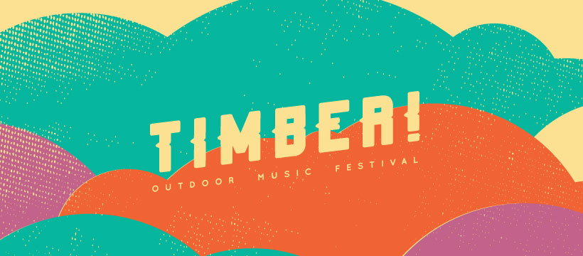 Timber! 2024 – One Month Away